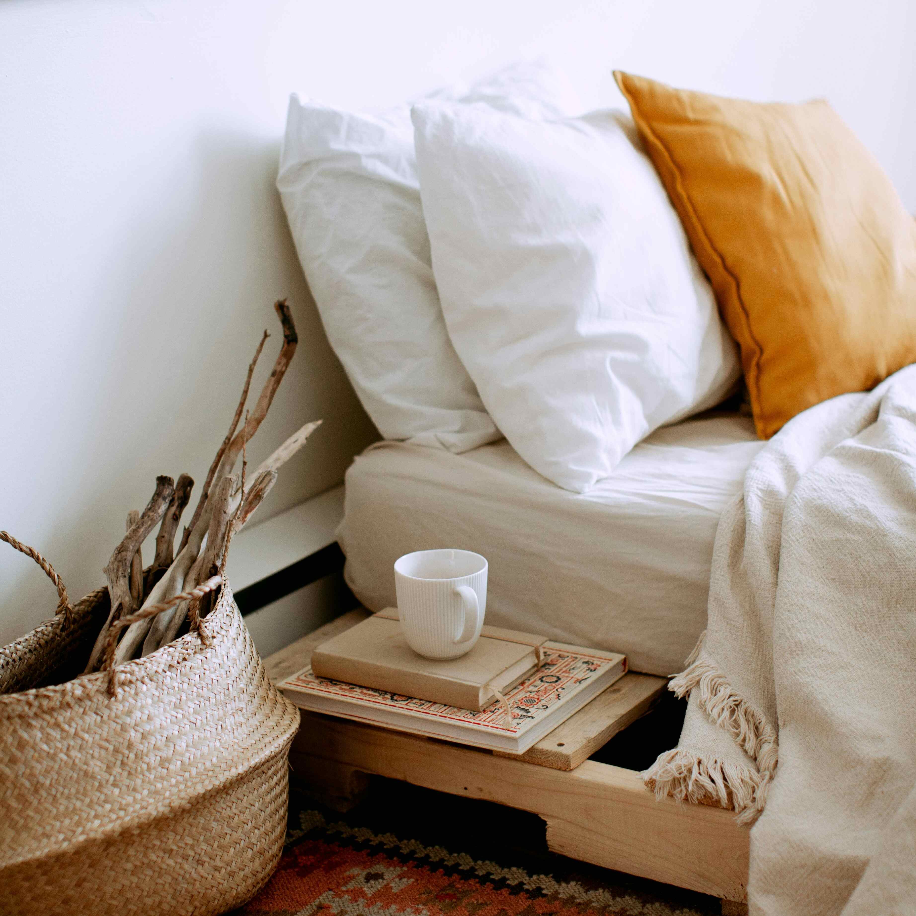 Home Textile
