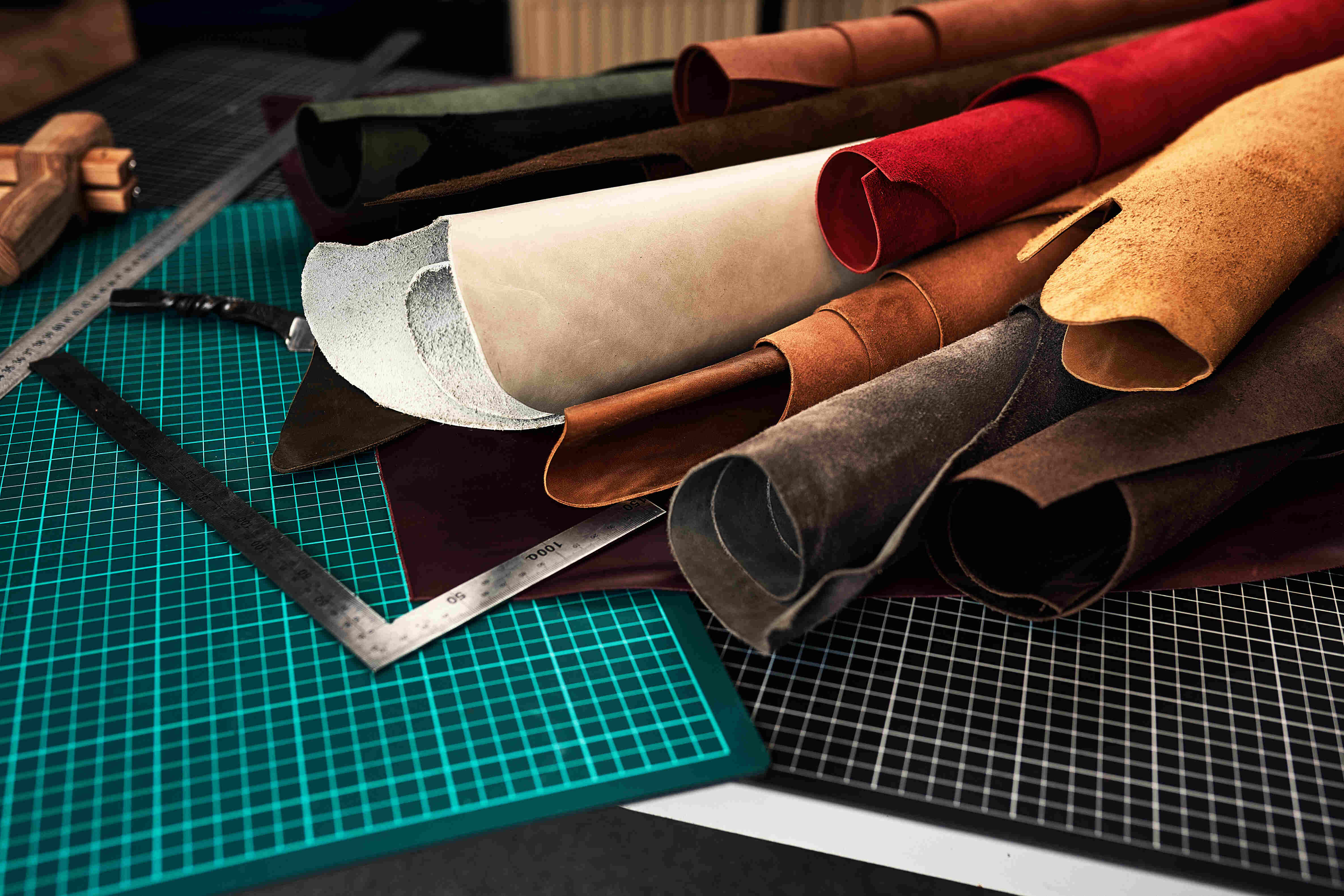 Leather Products